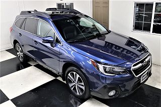 2019 Subaru Outback 2.5i Limited 4S4BSANC0K3223583 in Sacramento, CA 91