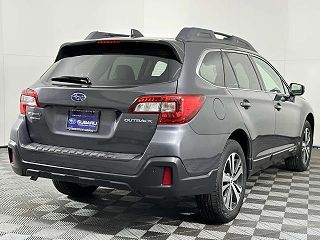 2019 Subaru Outback 2.5i Limited 4S4BSANC3K3307851 in Saint James, NY 11