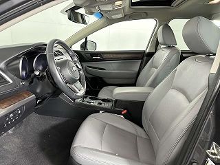 2019 Subaru Outback 2.5i Limited 4S4BSANC3K3307851 in Saint James, NY 3