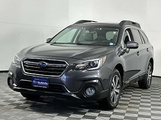 2019 Subaru Outback 2.5i Limited 4S4BSANC3K3307851 in Saint James, NY 7