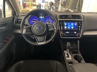 2019 Subaru Outback 2.5i 4S4BSAFC2K3252744 in Saint Johnsbury, VT 2