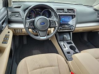 2019 Subaru Outback 2.5i 4S4BSAFC2K3375489 in Salisbury, NC 10
