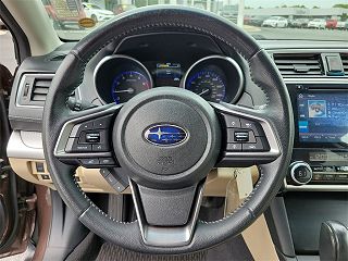 2019 Subaru Outback 2.5i 4S4BSAFC2K3375489 in Salisbury, NC 15