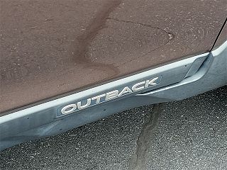 2019 Subaru Outback 2.5i 4S4BSAFC2K3375489 in Salisbury, NC 25