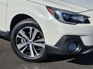 2019 Subaru Outback 3.6R Limited 4S4BSENC4K3321815 in San Jose, CA 10
