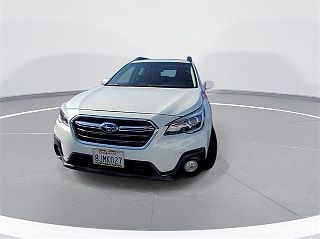 2019 Subaru Outback 3.6R Limited 4S4BSENC4K3321815 in San Jose, CA 3