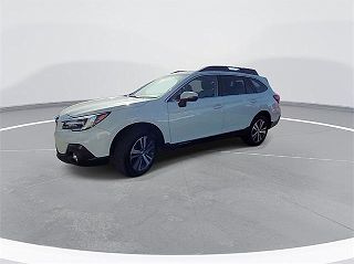 2019 Subaru Outback 3.6R Limited 4S4BSENC4K3321815 in San Jose, CA 4