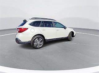 2019 Subaru Outback 3.6R Limited 4S4BSENC4K3321815 in San Jose, CA 8
