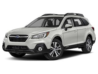2019 Subaru Outback 3.6R Limited 4S4BSENC5K3315344 in Sellersville, PA 1