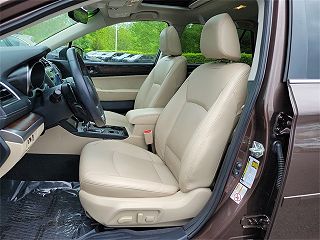 2019 Subaru Outback 3.6R Limited 4S4BSENC5K3315344 in Sellersville, PA 14