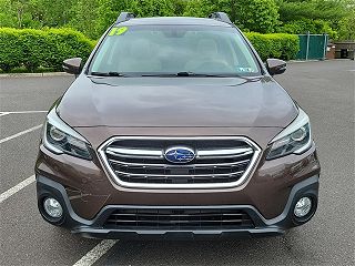 2019 Subaru Outback 3.6R Limited 4S4BSENC5K3315344 in Sellersville, PA 2