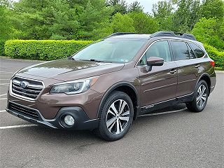 2019 Subaru Outback 3.6R Limited 4S4BSENC5K3315344 in Sellersville, PA 3