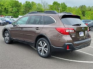 2019 Subaru Outback 3.6R Limited 4S4BSENC5K3315344 in Sellersville, PA 4