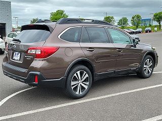 2019 Subaru Outback 3.6R Limited 4S4BSENC5K3315344 in Sellersville, PA 6