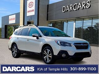 2019 Subaru Outback 2.5i Limited 4S4BSANC0K3335199 in Silver Spring, MD 1
