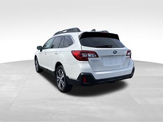 2019 Subaru Outback 2.5i Limited 4S4BSANC0K3335199 in Silver Spring, MD 3