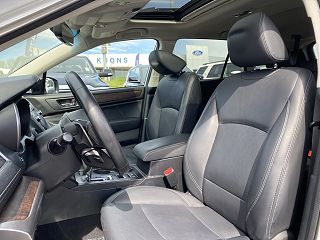 2019 Subaru Outback 2.5i Limited 4S4BSANC0K3335199 in Silver Spring, MD 6