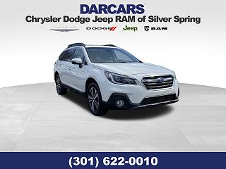 2019 Subaru Outback 2.5i Limited 4S4BSANC0K3335199 in Silver Spring, MD