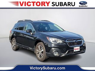 2019 Subaru Outback 3.6R Limited 4S4BSENC6K3282189 in Somerset, NJ 1