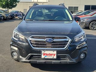 2019 Subaru Outback 3.6R Limited 4S4BSENC6K3282189 in Somerset, NJ 2
