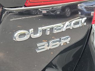 2019 Subaru Outback 3.6R Limited 4S4BSENC6K3282189 in Somerset, NJ 31