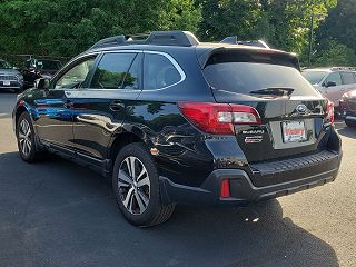 2019 Subaru Outback 3.6R Limited 4S4BSENC6K3282189 in Somerset, NJ 4
