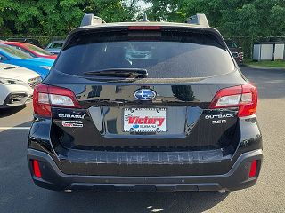 2019 Subaru Outback 3.6R Limited 4S4BSENC6K3282189 in Somerset, NJ 5
