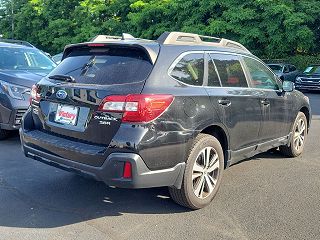 2019 Subaru Outback 3.6R Limited 4S4BSENC6K3282189 in Somerset, NJ 6