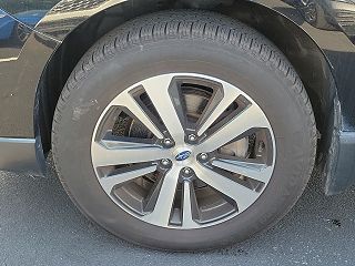 2019 Subaru Outback 3.6R Limited 4S4BSENC6K3282189 in Somerset, NJ 7