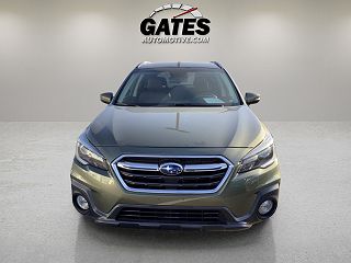 2019 Subaru Outback 2.5i Touring 4S4BSATC4K3388006 in South Bend, IN 2