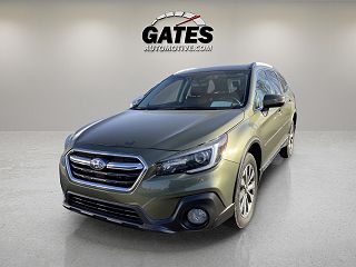 2019 Subaru Outback 2.5i Touring 4S4BSATC4K3388006 in South Bend, IN 3