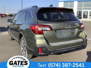 2019 Subaru Outback 2.5i Touring 4S4BSATC4K3388006 in South Bend, IN 5