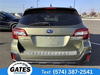 2019 Subaru Outback 2.5i Touring 4S4BSATC4K3388006 in South Bend, IN 7