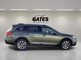 2019 Subaru Outback 2.5i Touring 4S4BSATC4K3388006 in South Bend, IN 9