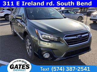 2019 Subaru Outback 2.5i Touring 4S4BSATC4K3388006 in South Bend, IN