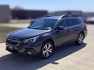 2019 Subaru Outback 3.6R Limited 4S4BSENC9K3253303 in Urbandale, IA