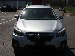 2019 Subaru Outback 2.5i 4S4BSAFCXK3335175 in Waterford, PA 2