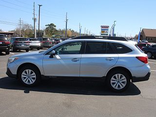2019 Subaru Outback 2.5i 4S4BSAFCXK3335175 in Waterford, PA 4