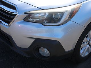 2019 Subaru Outback 2.5i 4S4BSAFCXK3335175 in Waterford, PA 9