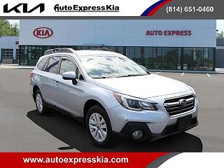 2019 Subaru Outback 2.5i 4S4BSAFC7K3359062 in Waterford, PA