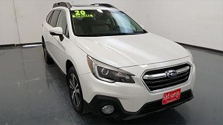 2019 Subaru Outback 2.5i Limited VIN: 4S4BSANC6K3233793