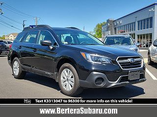 2019 Subaru Outback  VIN: 4S4BSABC4K3313047