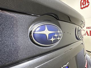 2019 Subaru WRX STI JF1VA2V69K9823722 in Bossier City, LA 21
