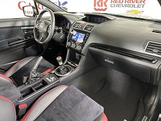2019 Subaru WRX STI JF1VA2V69K9823722 in Bossier City, LA 25