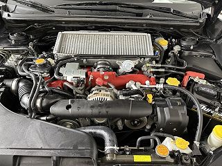 2019 Subaru WRX STI JF1VA2V69K9823722 in Bossier City, LA 28