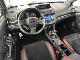 2019 Subaru WRX STI JF1VA2V69K9823722 in Bossier City, LA 9