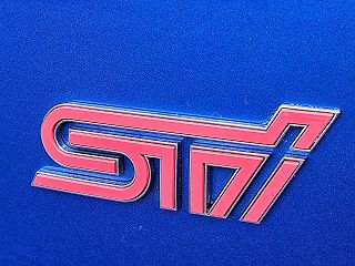 2019 Subaru WRX STI JF1VA2R6XK9804901 in Eugene, OR 15
