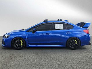 2019 Subaru WRX STI JF1VA2R6XK9804901 in Eugene, OR 2