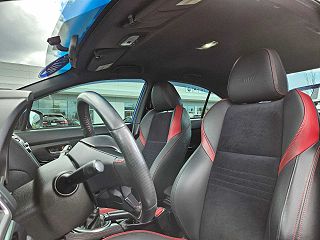 2019 Subaru WRX STI JF1VA2R6XK9804901 in Eugene, OR 22