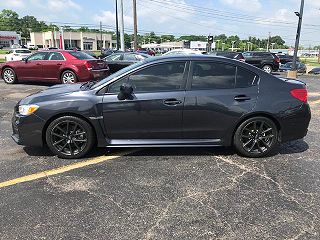 2019 Subaru WRX Premium JF1VA1C63K9815323 in Fairfield, OH 2